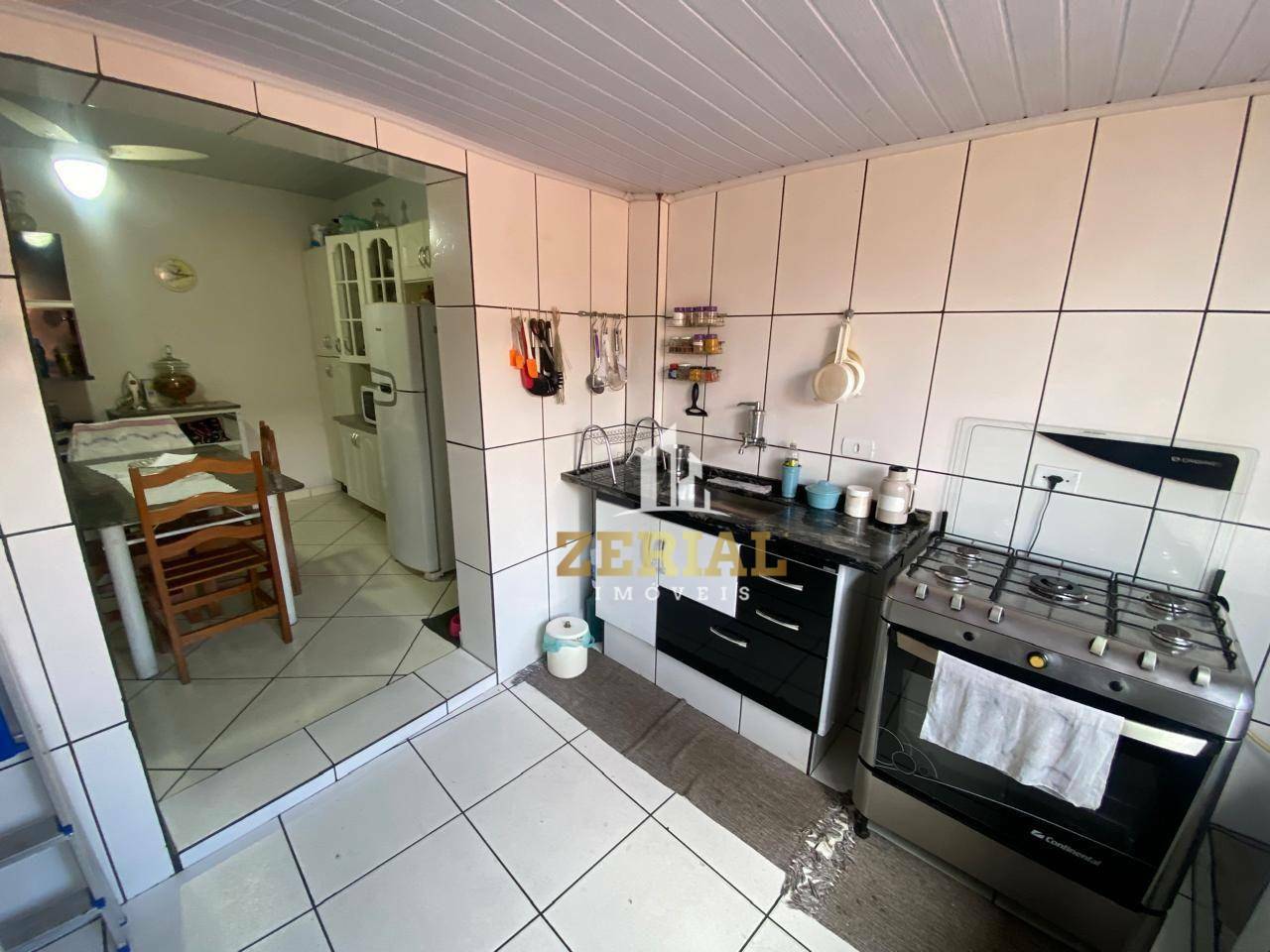 Sobrado à venda com 4 quartos, 160m² - Foto 18