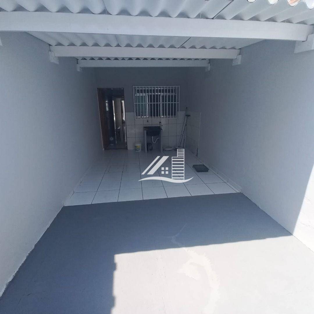 Sobrado à venda com 3 quartos, 100m² - Foto 42