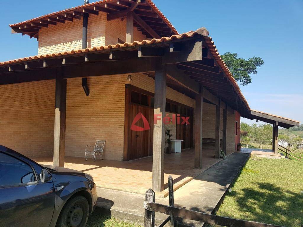 Chácara à venda com 4 quartos, 264m² - Foto 34