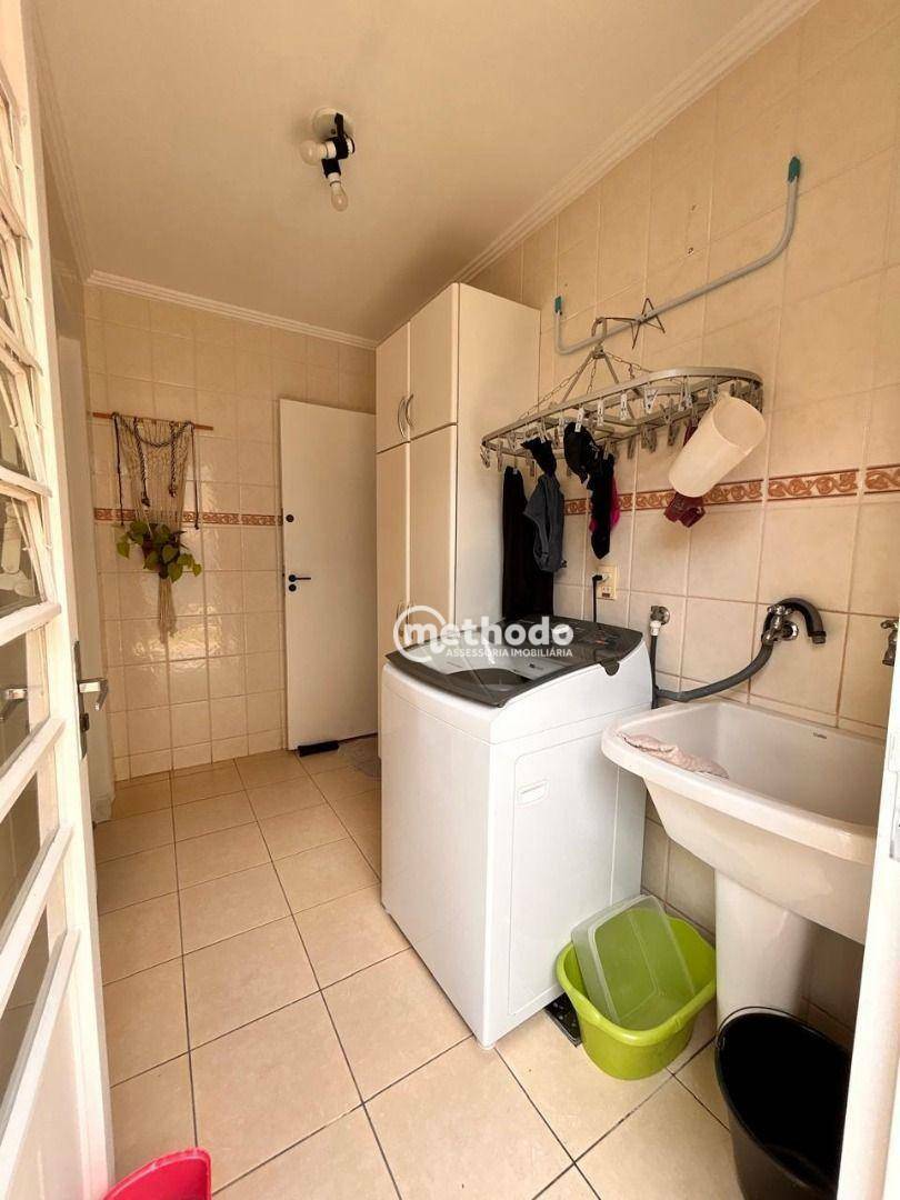 Casa à venda com 5 quartos, 263m² - Foto 11