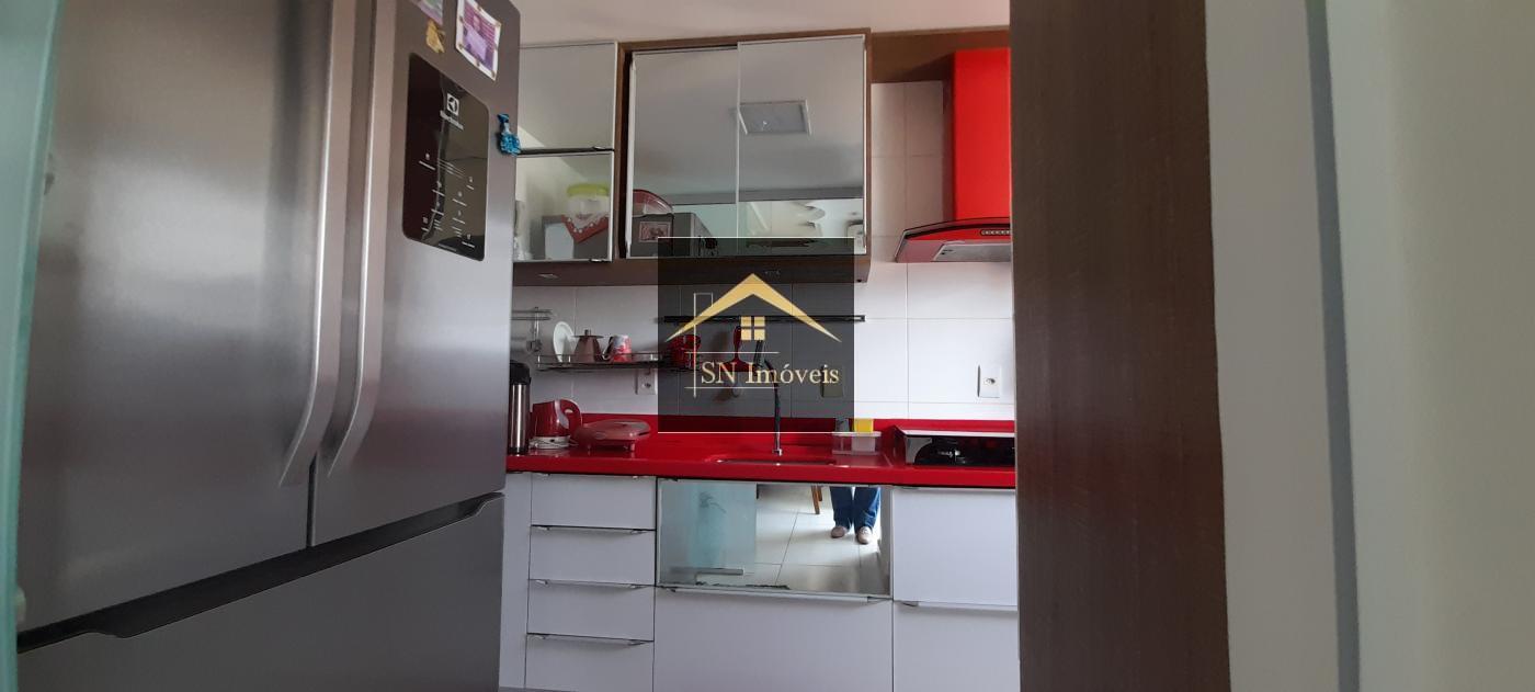 Apartamento à venda com 3 quartos, 82m² - Foto 13