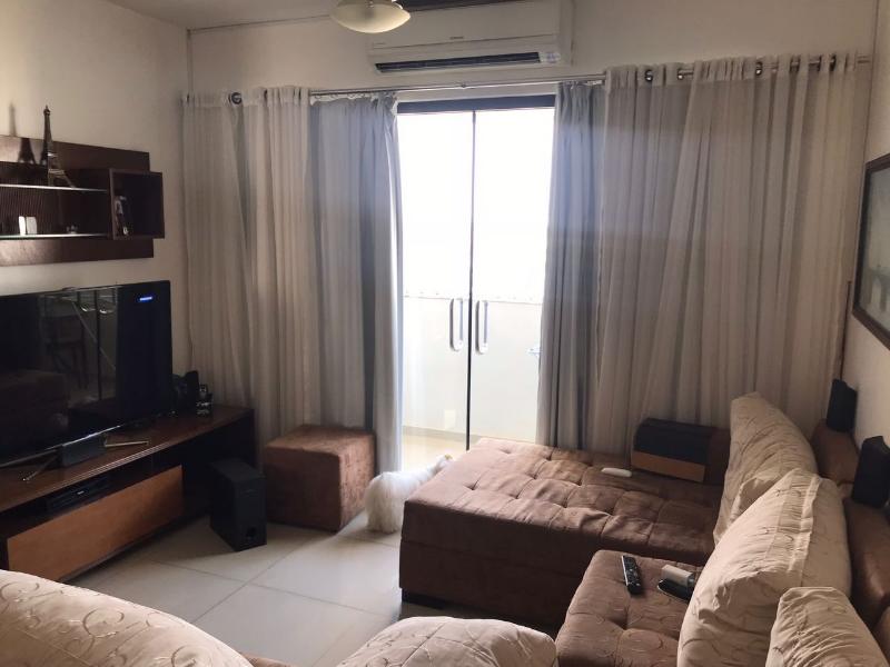 Apartamento à venda com 3 quartos, 118m² - Foto 17