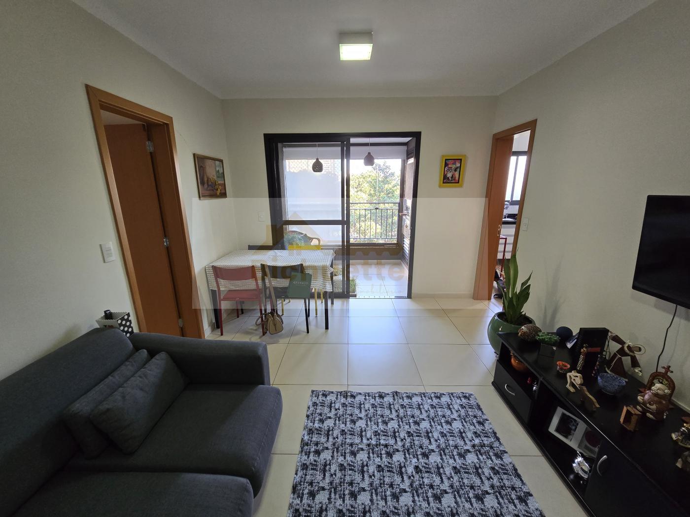 Apartamento à venda com 3 quartos, 90m² - Foto 4