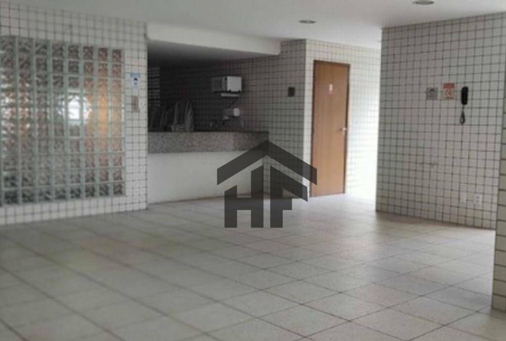 Apartamento à venda com 3 quartos, 98m² - Foto 4