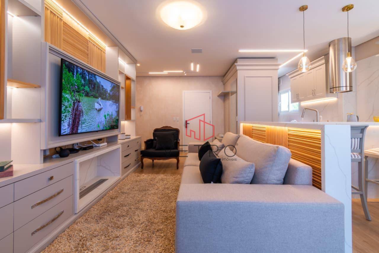 Apartamento, 2 quartos, 141 m² - Foto 2