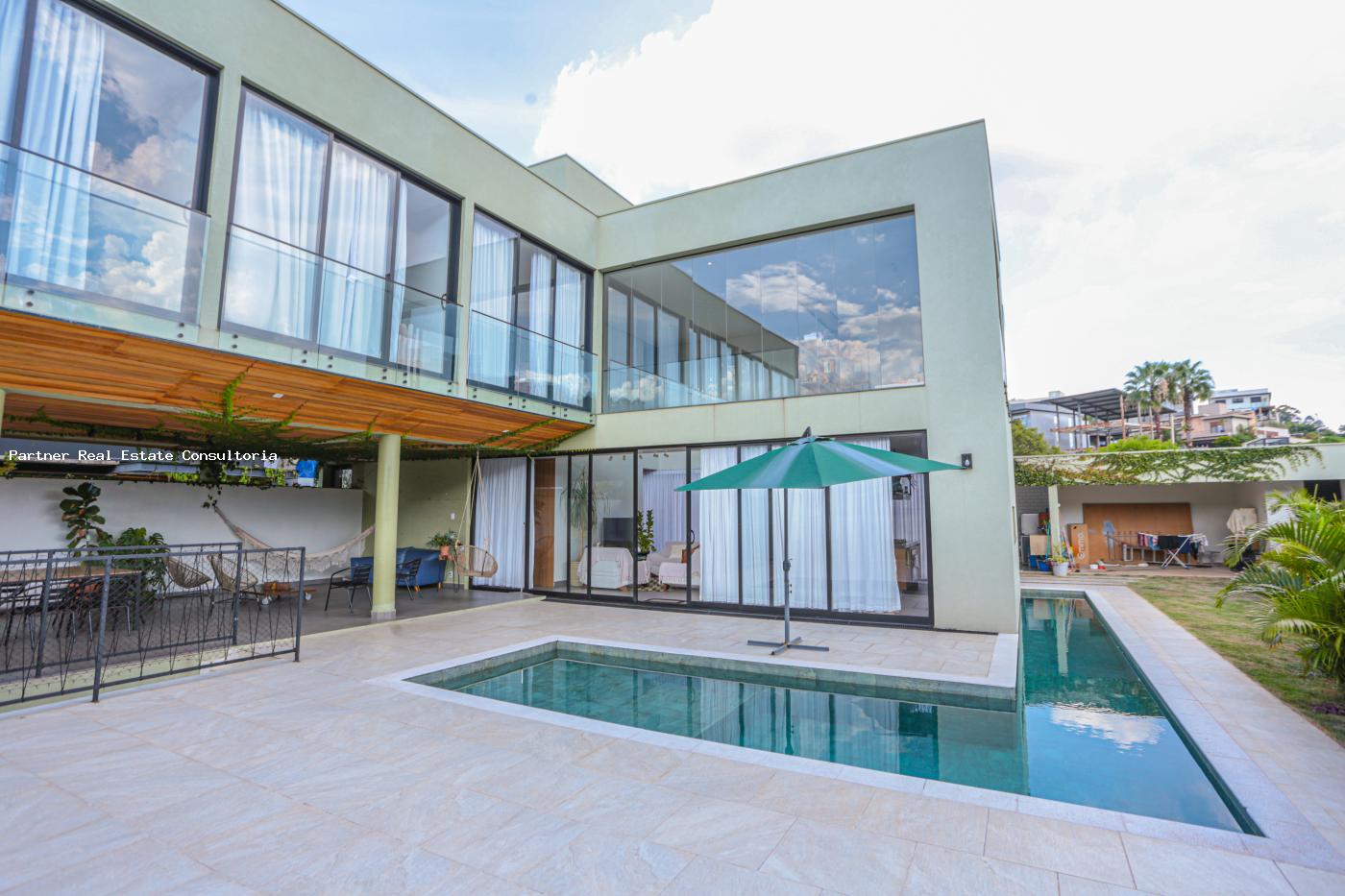 Casa de Condomínio à venda com 4 quartos, 574m² - Foto 36