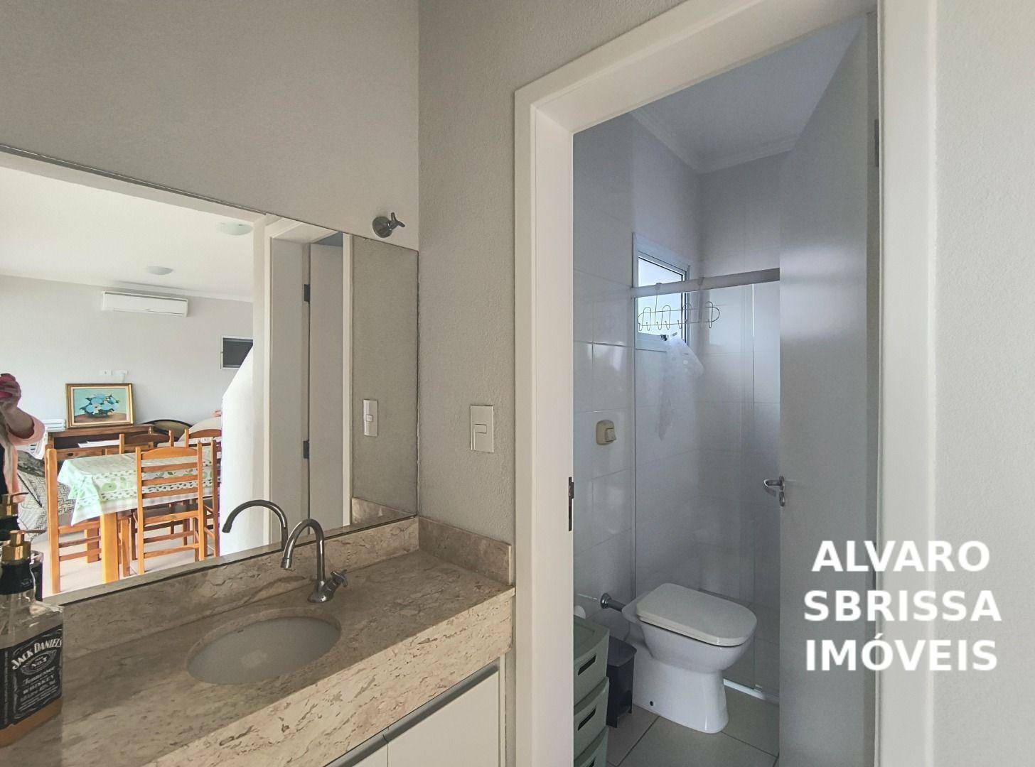 Casa de Condomínio à venda e aluguel com 3 quartos, 220m² - Foto 21
