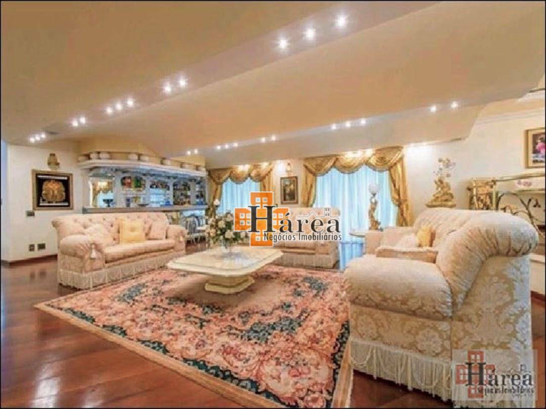 Sobrado à venda com 6 quartos, 1300m² - Foto 15