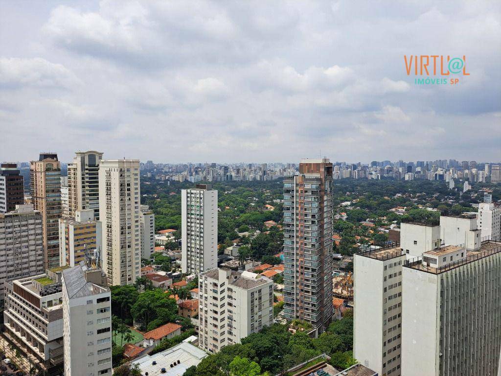 Apartamento à venda e aluguel com 2 quartos, 68m² - Foto 9