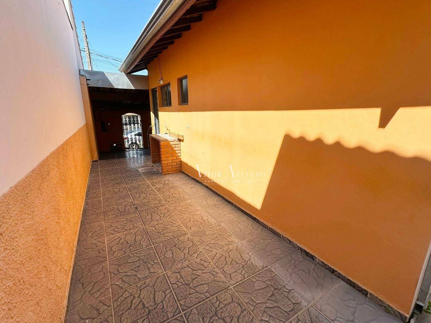 Casa à venda com 2 quartos, 94m² - Foto 28