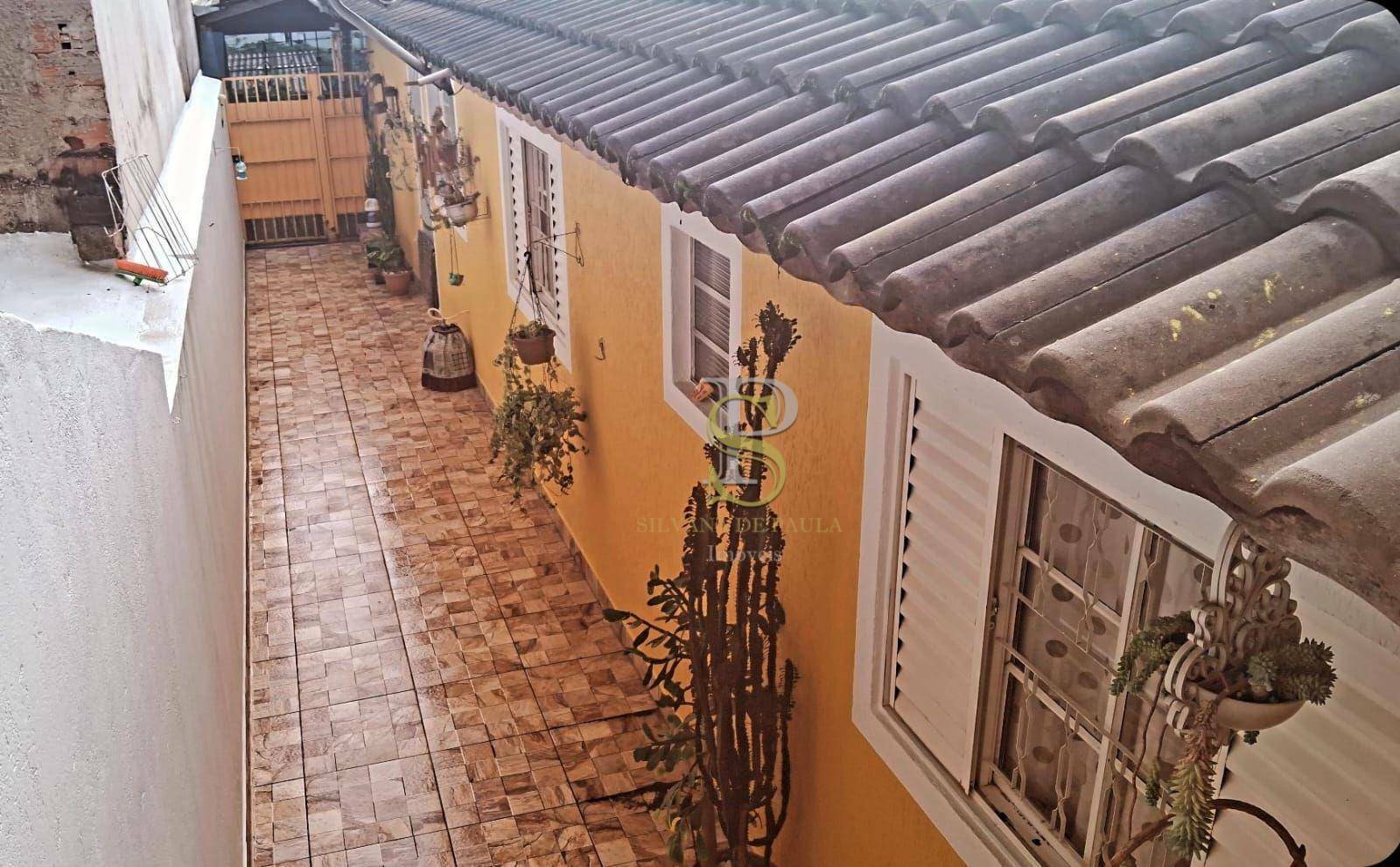 Casa à venda com 3 quartos, 150m² - Foto 20