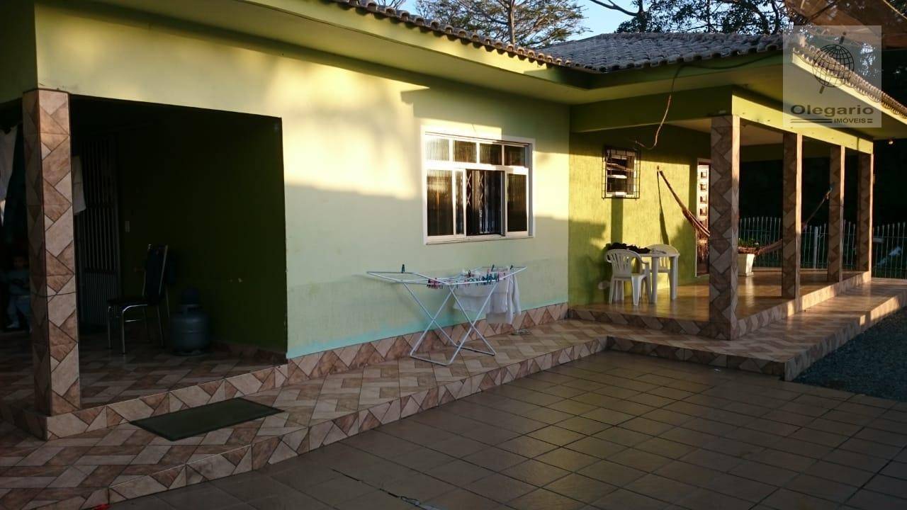 Casa à venda com 3 quartos, 150m² - Foto 2