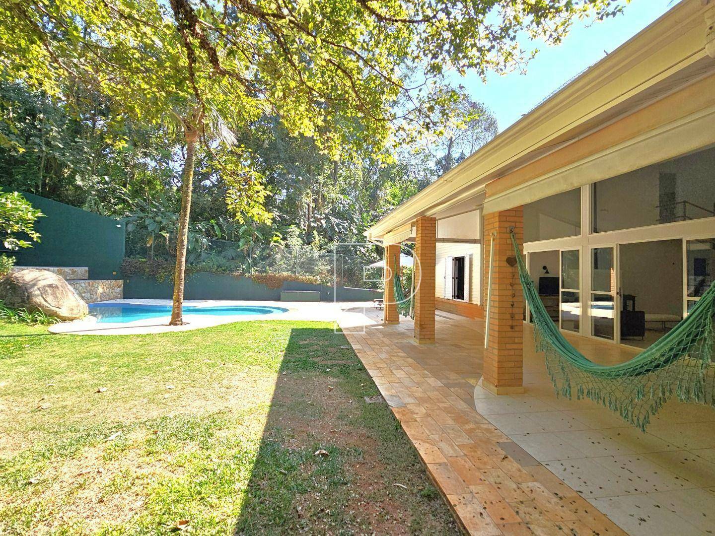 Casa de Condomínio à venda com 4 quartos, 534m² - Foto 69