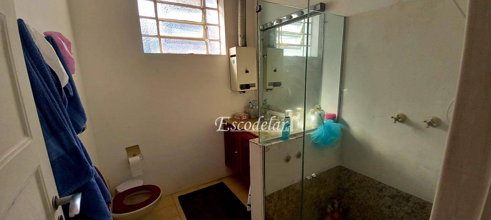 Sobrado à venda com 3 quartos, 180m² - Foto 13