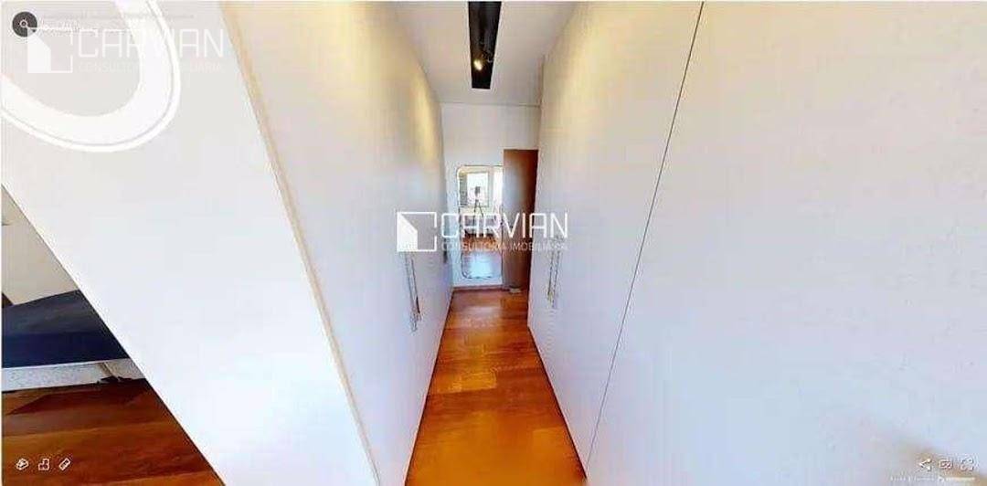 Apartamento à venda com 2 quartos, 118m² - Foto 13