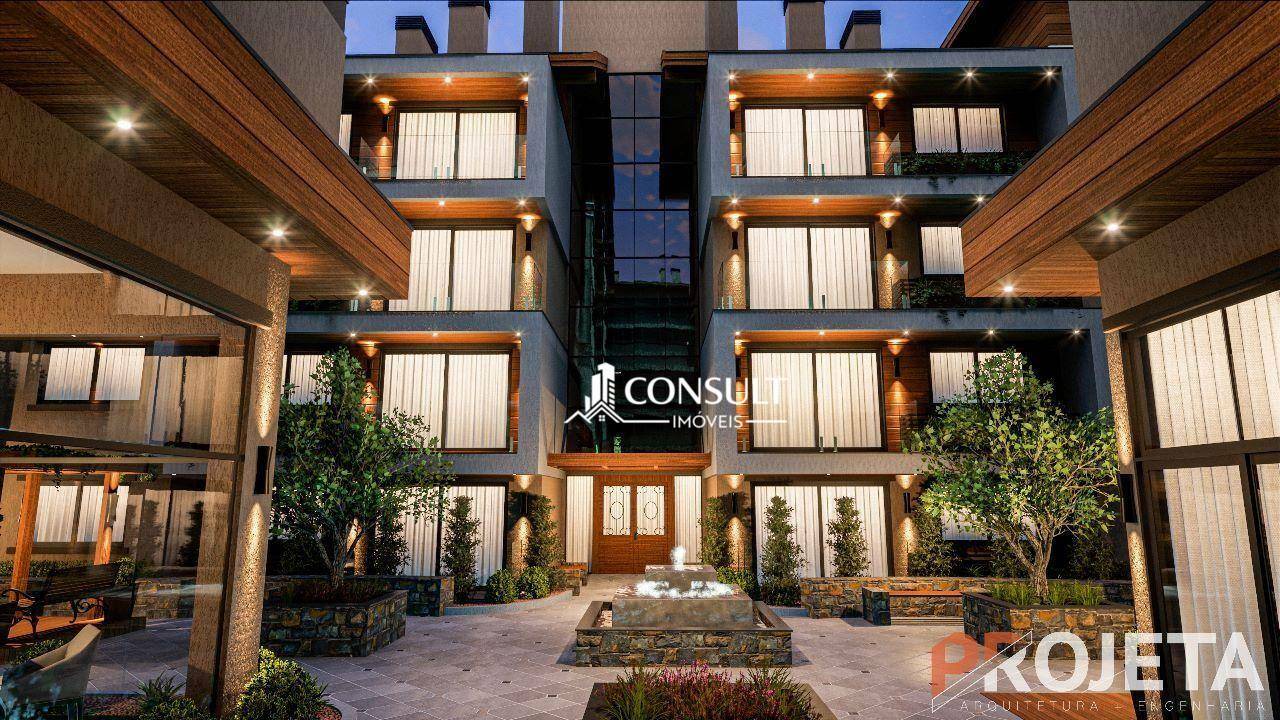 Apartamento, 2 quartos, 88 m² - Foto 5