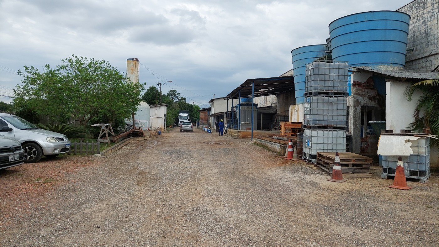 Depósito-Galpão-Armazém para alugar, 2500m² - Foto 6