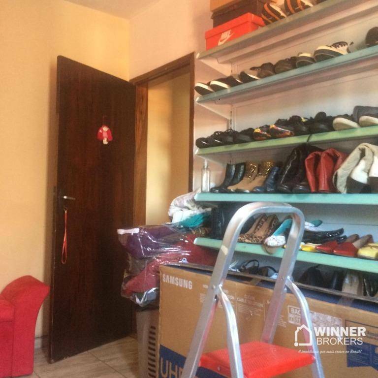 Sobrado à venda com 3 quartos, 200m² - Foto 6