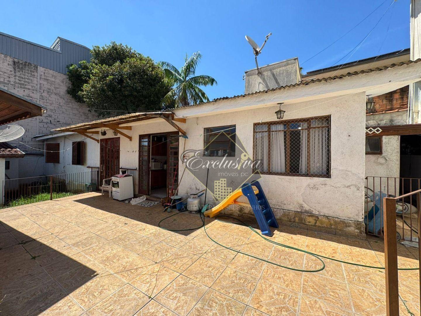 Casa, 3 quartos, 67 m² - Foto 2