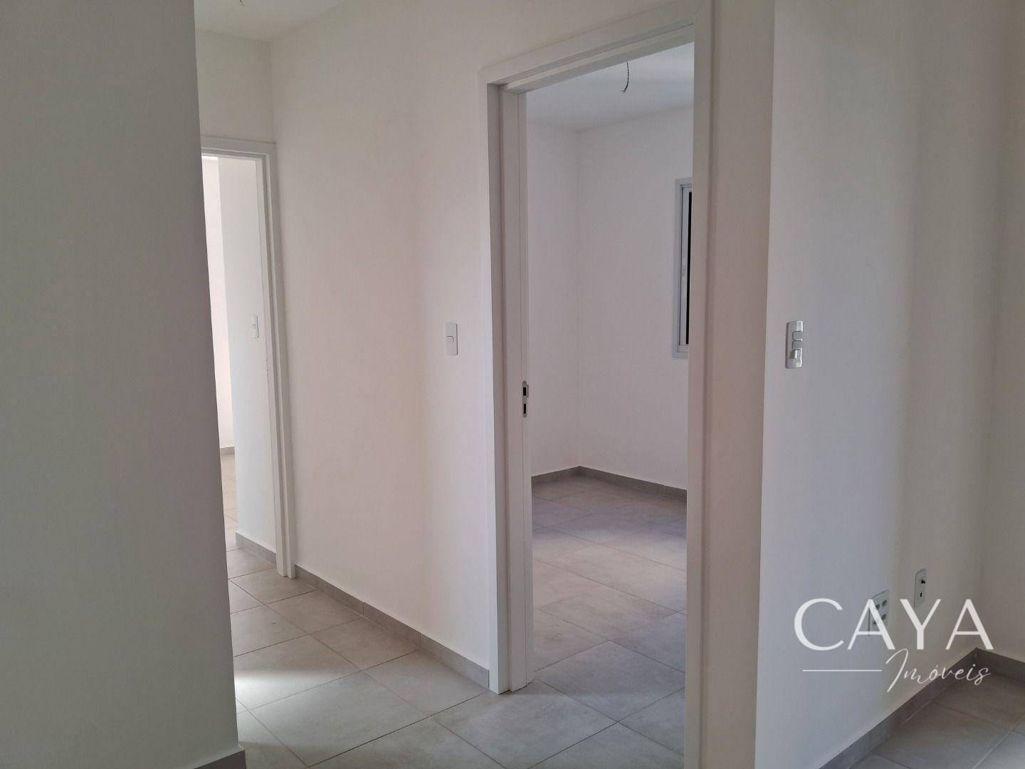 Apartamento à venda com 2 quartos, 61m² - Foto 6