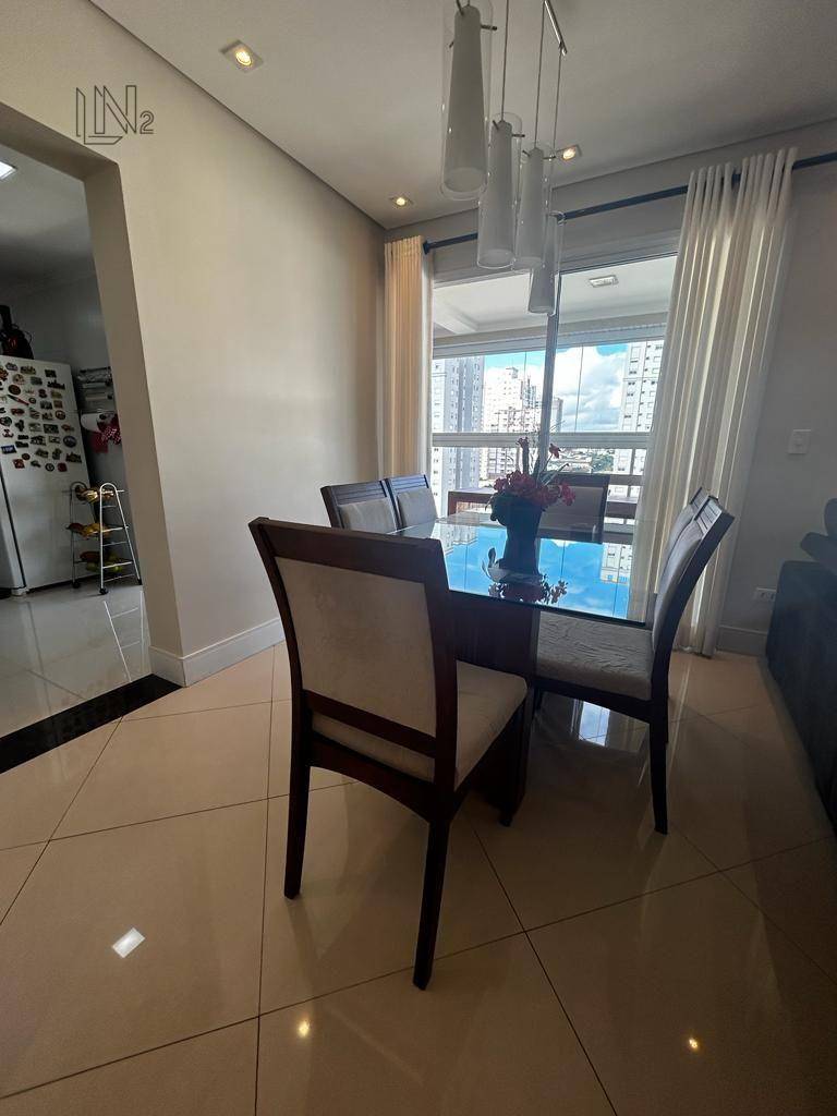 Apartamento à venda com 3 quartos, 108m² - Foto 6