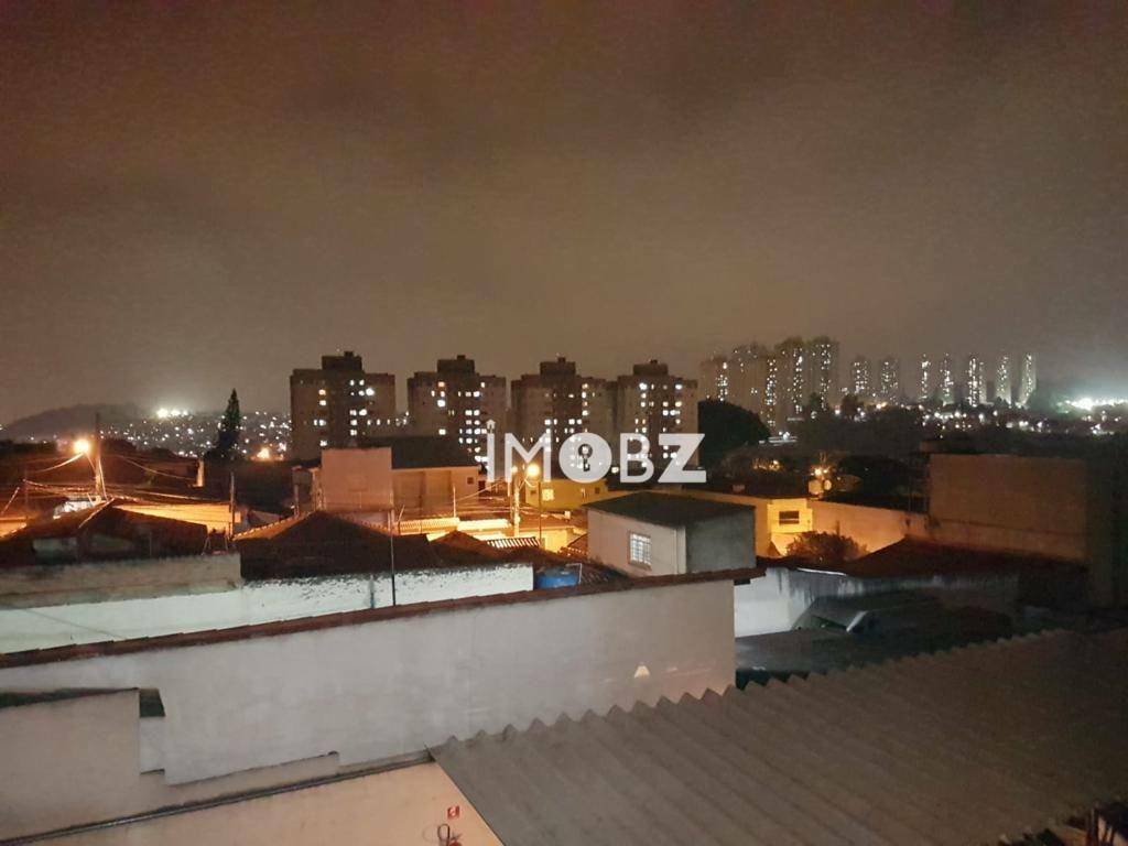 Apartamento à venda com 2 quartos, 58m² - Foto 12