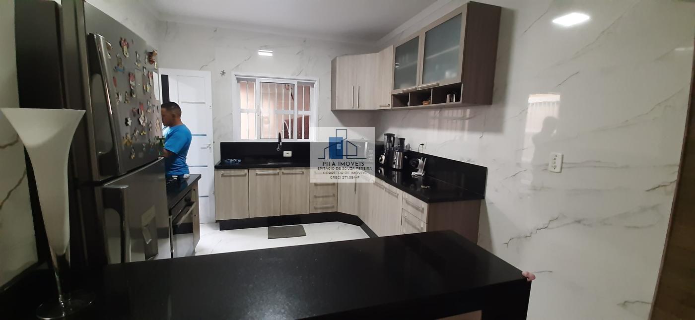 Sobrado à venda com 2 quartos, 70m² - Foto 37