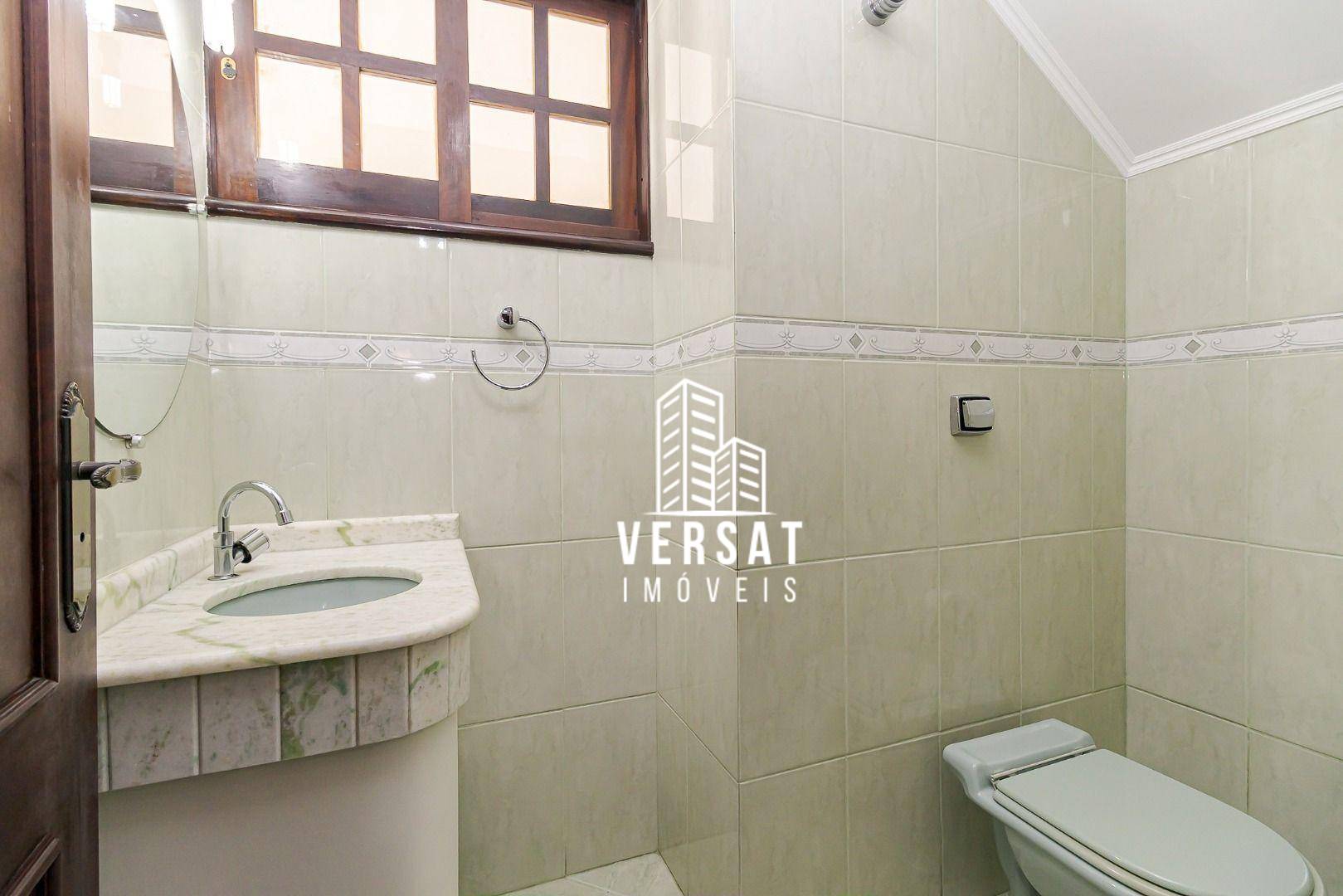 Sobrado, 3 quartos, 238 m² - Foto 11