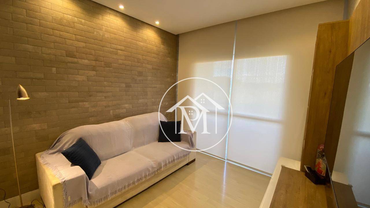 Apartamento à venda com 2 quartos, 86m² - Foto 14