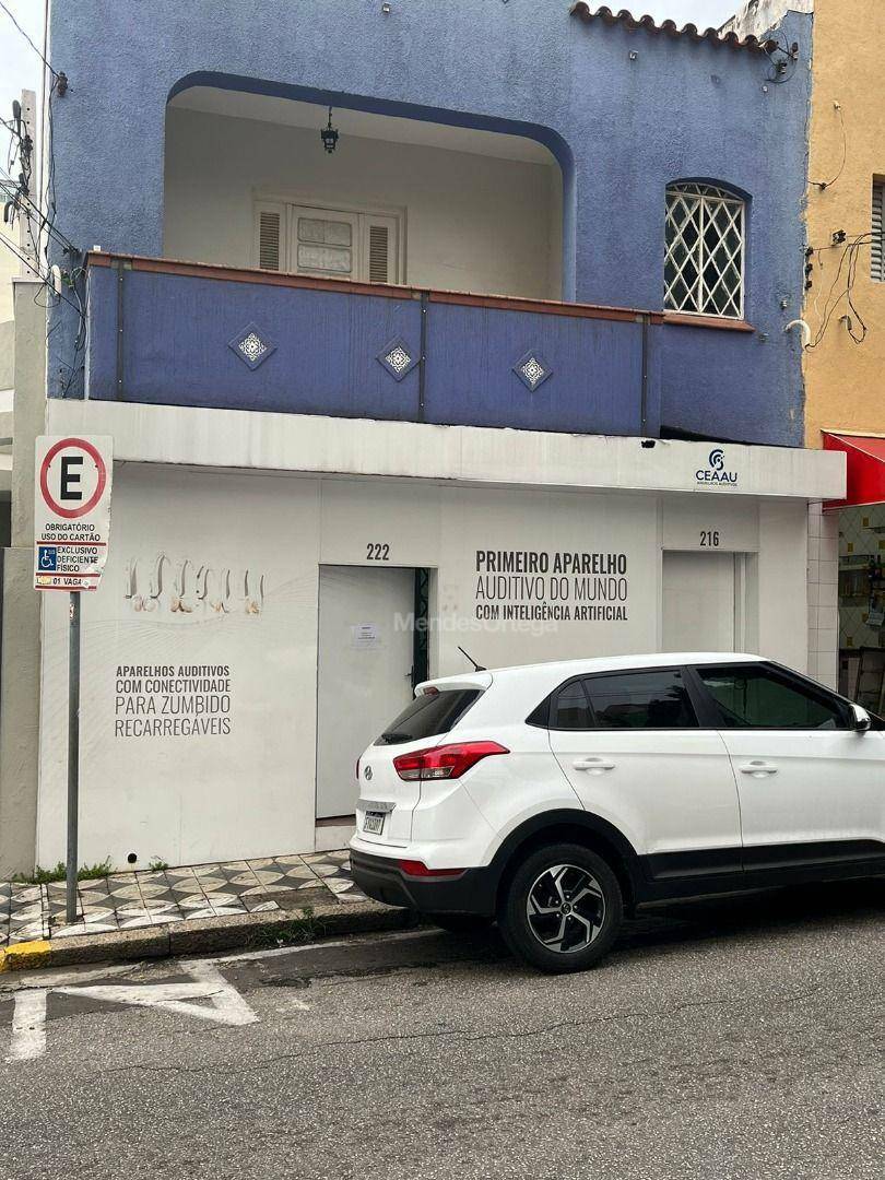 Conjunto Comercial-Sala para alugar, 221m² - Foto 2