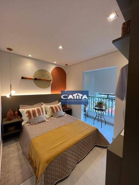 Apartamento à venda com 2 quartos, 39m² - Foto 6