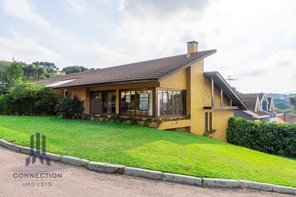 Casa de Condomínio, 4 quartos - Foto 2