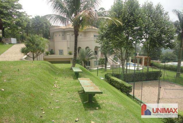 Casa de Condomínio à venda com 4 quartos, 1060m² - Foto 4