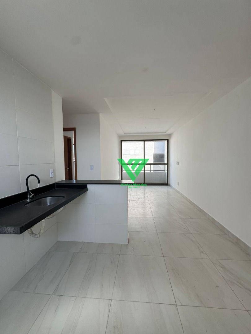 Apartamento à venda com 2 quartos, 56m² - Foto 13