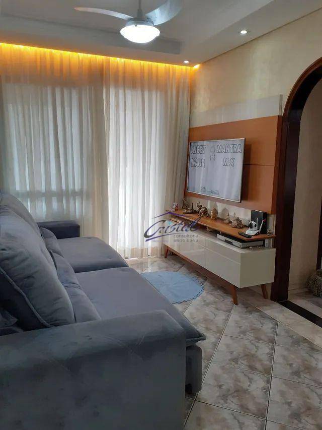 Apartamento à venda com 2 quartos, 78m² - Foto 5