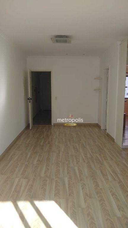 Apartamento à venda com 1 quarto, 57m² - Foto 1