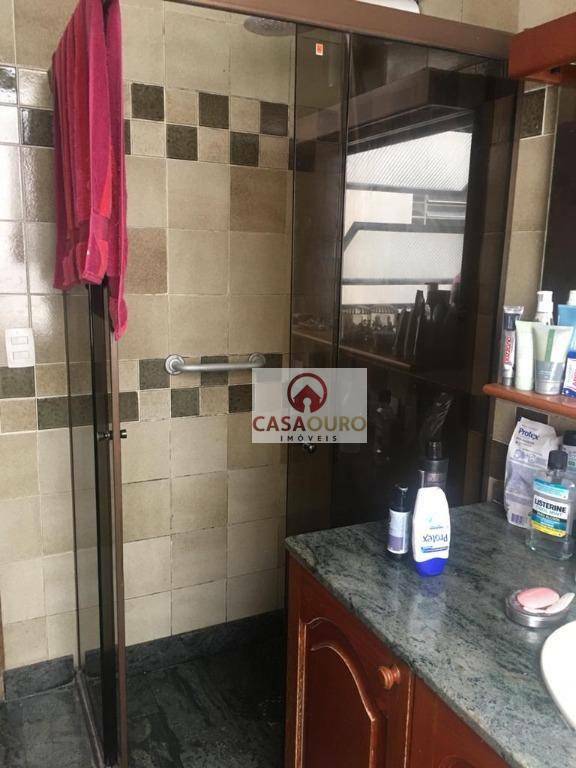 Apartamento à venda com 3 quartos, 110m² - Foto 14