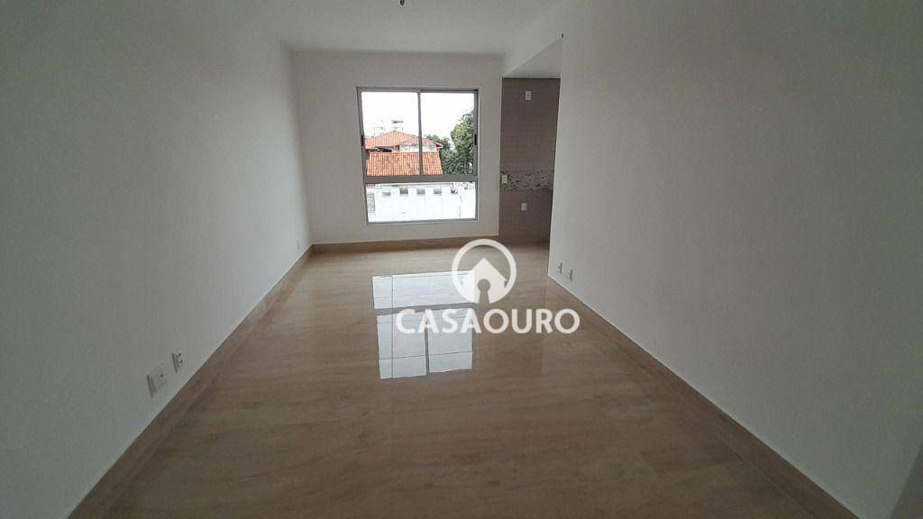 Apartamento, 2 quartos, 60 m² - Foto 4