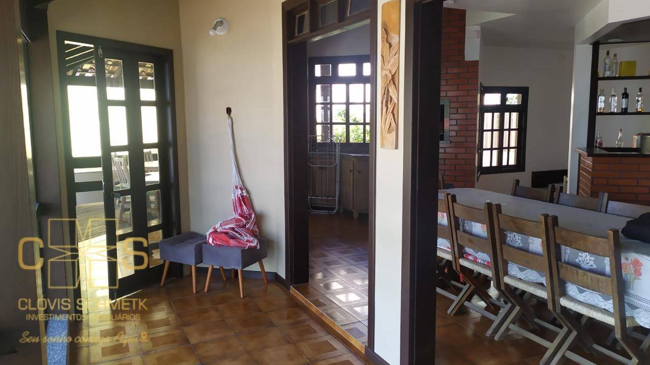 Sobrado à venda com 5 quartos, 300m² - Foto 10