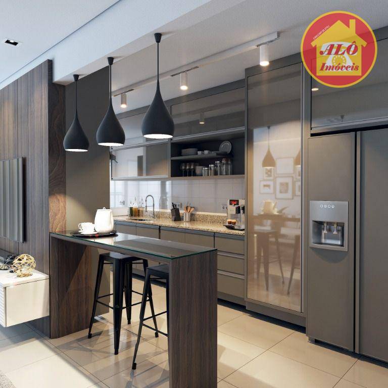 Apartamento à venda com 3 quartos, 127m² - Foto 6