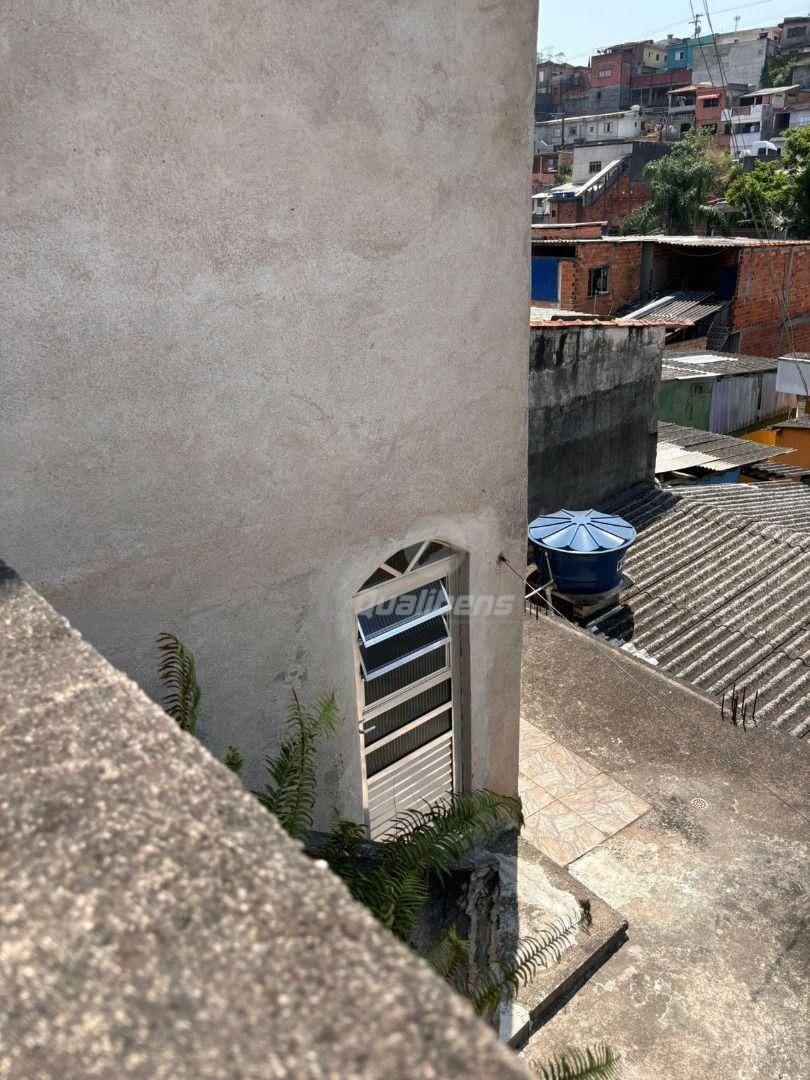 Sobrado à venda com 3 quartos, 240m² - Foto 14