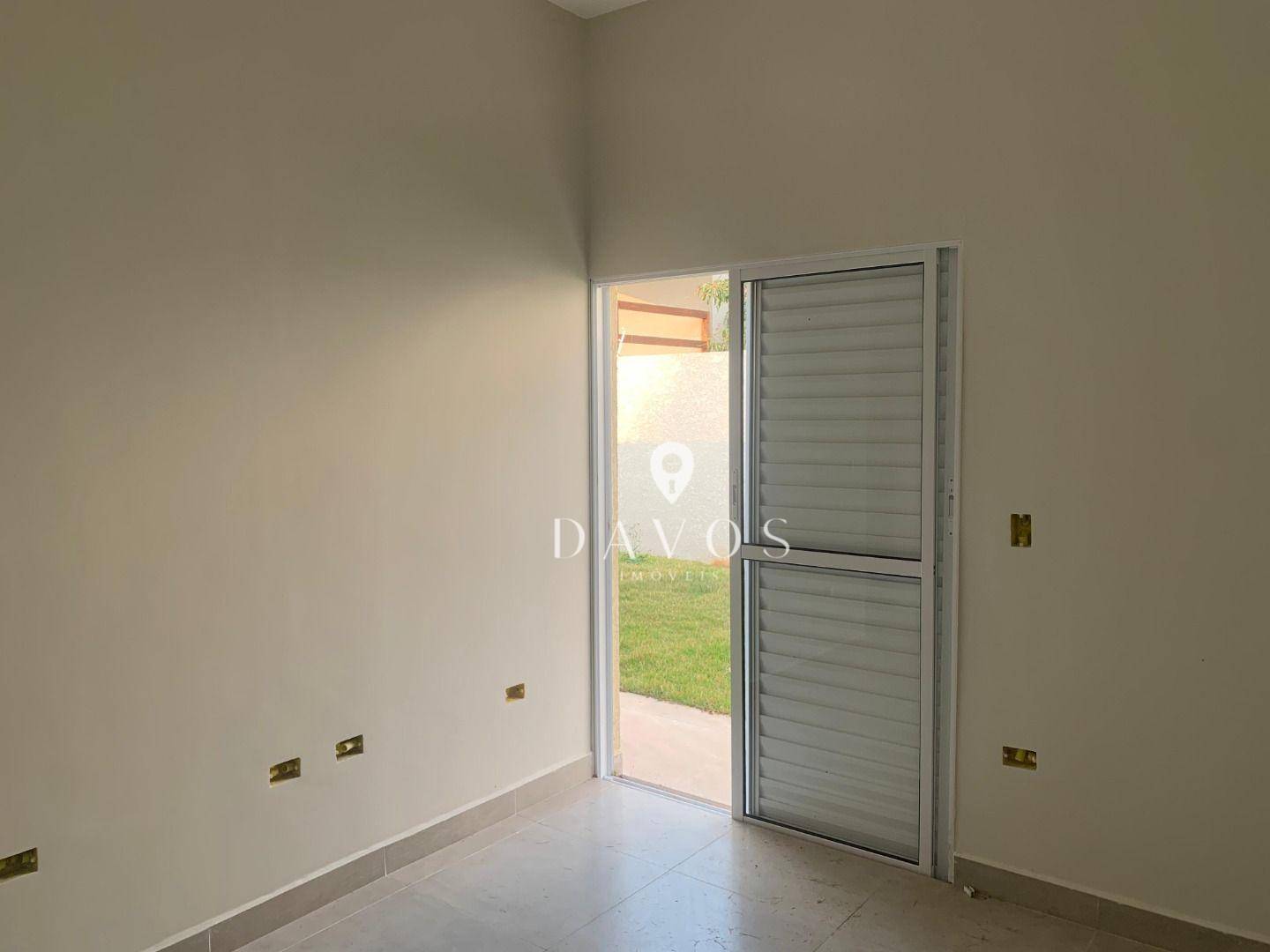 Casa à venda com 4 quartos, 95m² - Foto 23