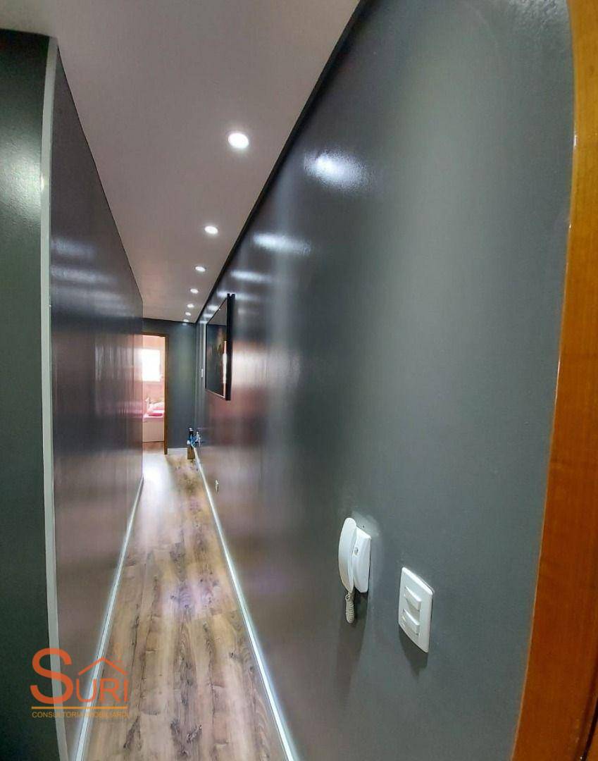 Cobertura à venda com 3 quartos, 96m² - Foto 27