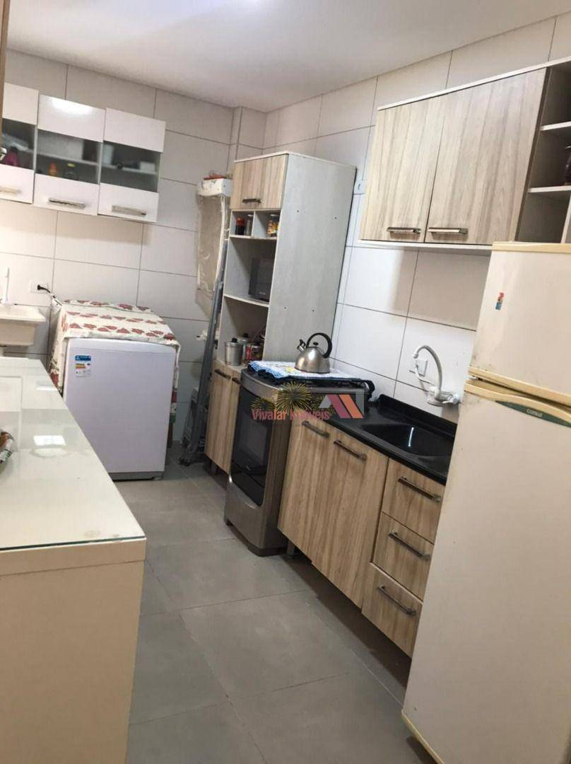 Apartamento à venda com 2 quartos, 64m² - Foto 11