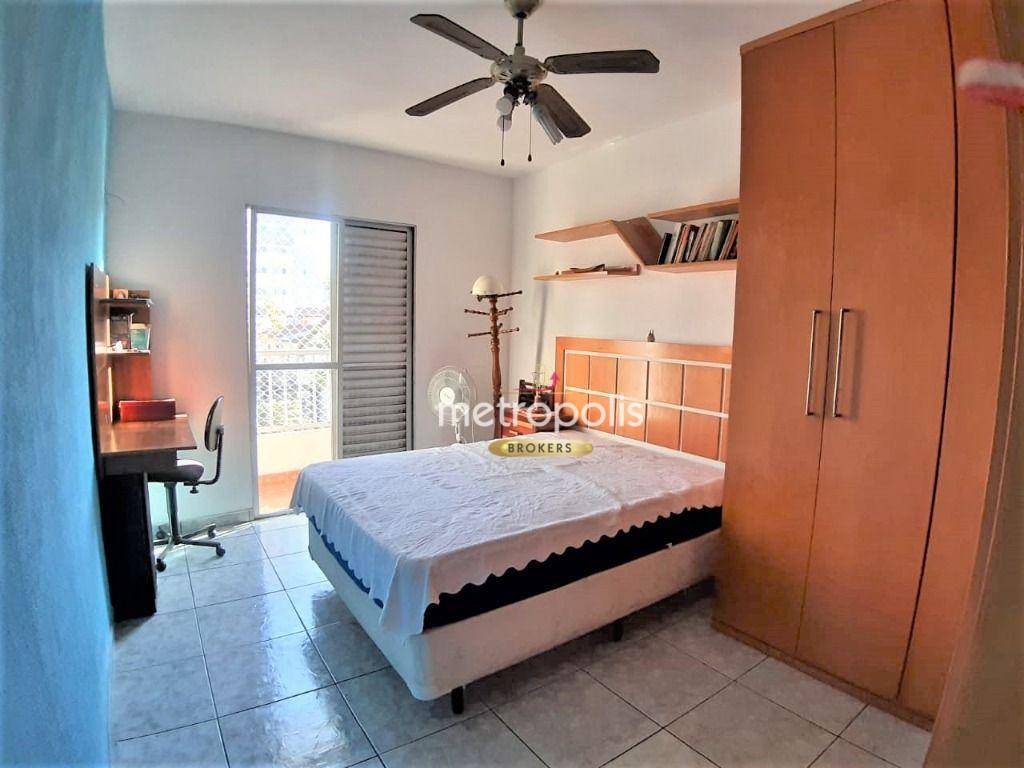 Apartamento à venda com 2 quartos, 78m² - Foto 9