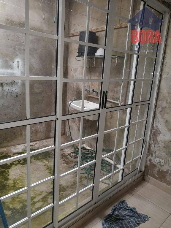 Sobrado à venda com 2 quartos, 80m² - Foto 11