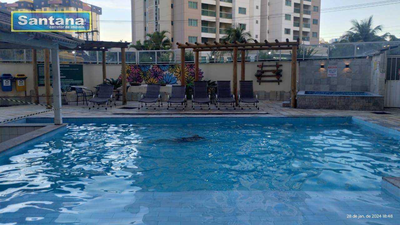 Apartamento à venda com 1 quarto, 52m² - Foto 8