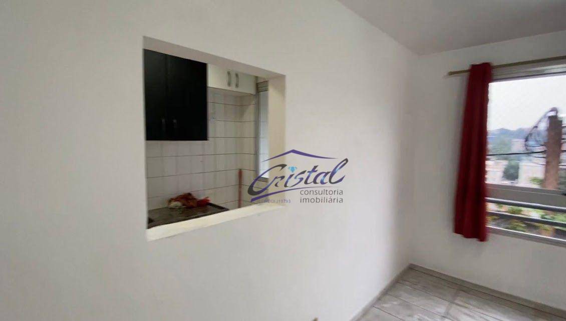 Apartamento para alugar com 2 quartos, 46m² - Foto 4