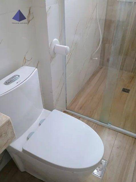 Apartamento à venda com 2 quartos, 53m² - Foto 6