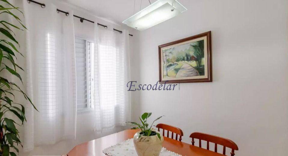 Apartamento à venda com 3 quartos, 65m² - Foto 6